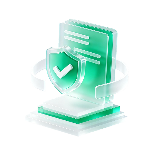 Compliance
License &
Consulting