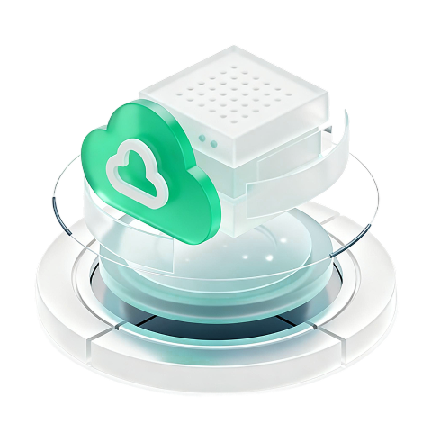 Embedded
API / SDK
Trading System