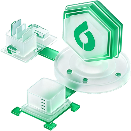 Institutional
Liquidity
Solutions