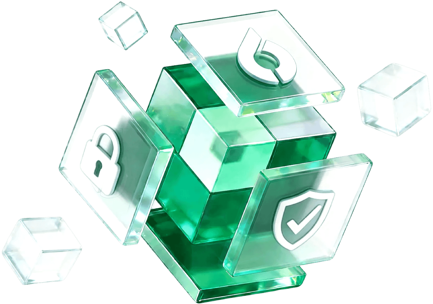 6MM crypto trading technology and compliance security visual