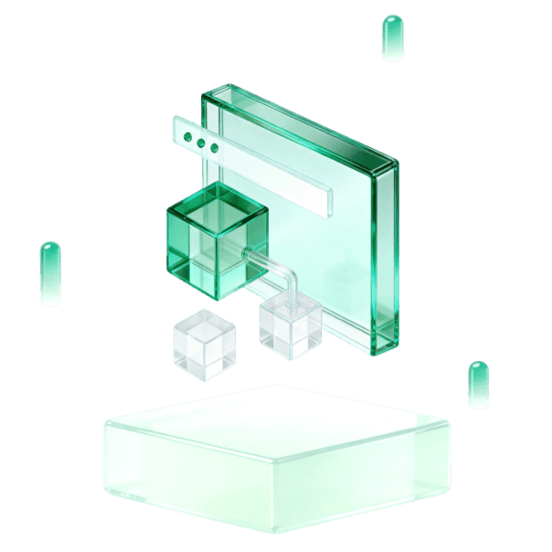 Automated Liquidity Provision