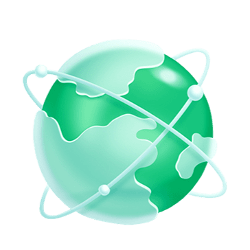 Global and Localized Support